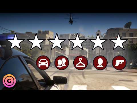 Rockstar Toma Medidas Extremas para Proteger la Confidencialidad de GTA VI