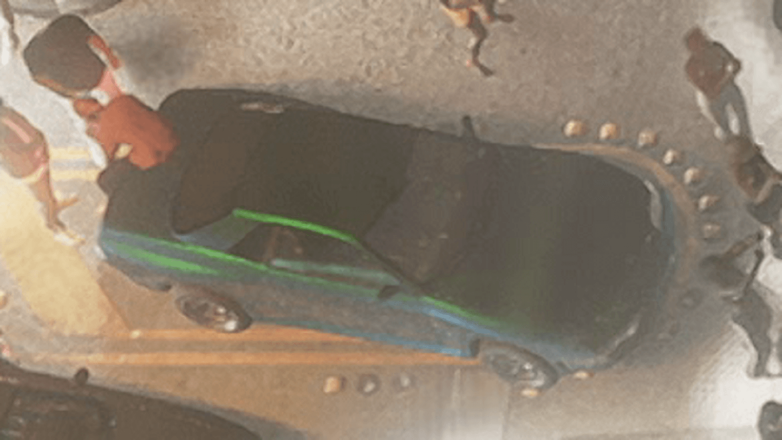 Annis Elegy Retro Custom