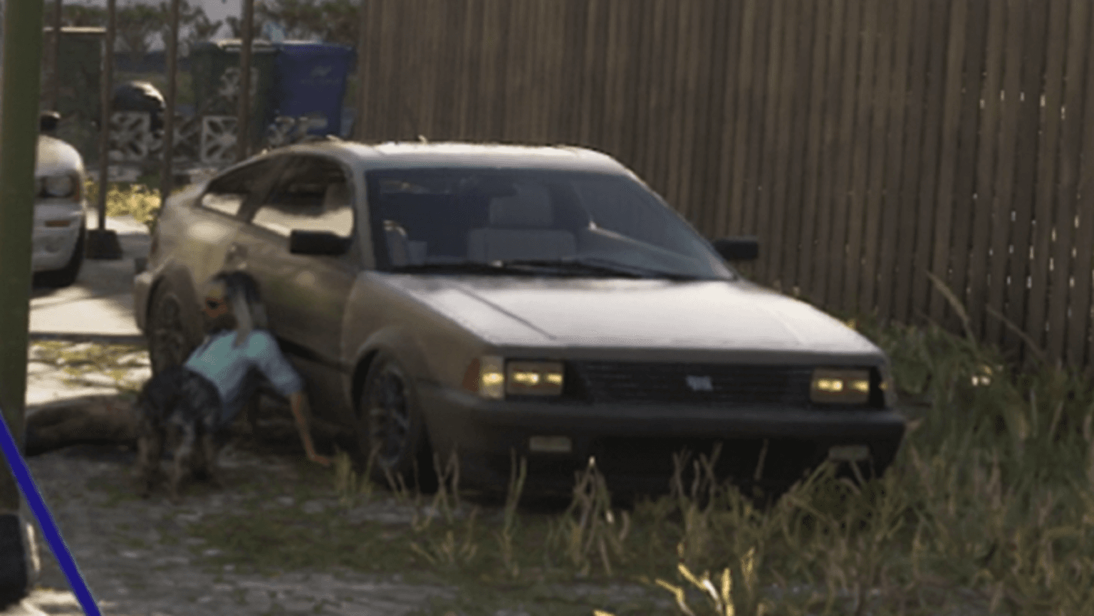 Dinka Blista Compact