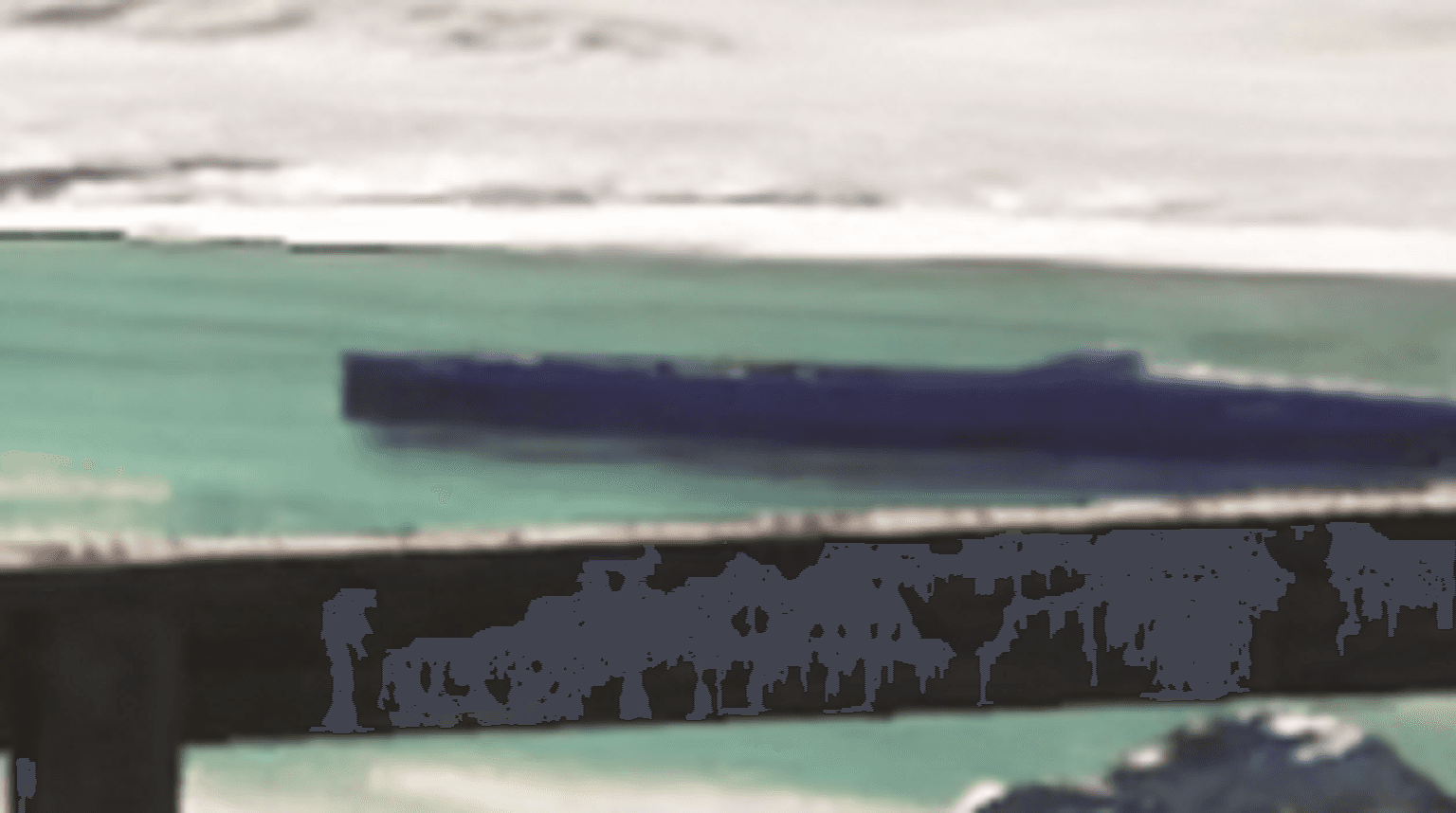 Crest Kayak