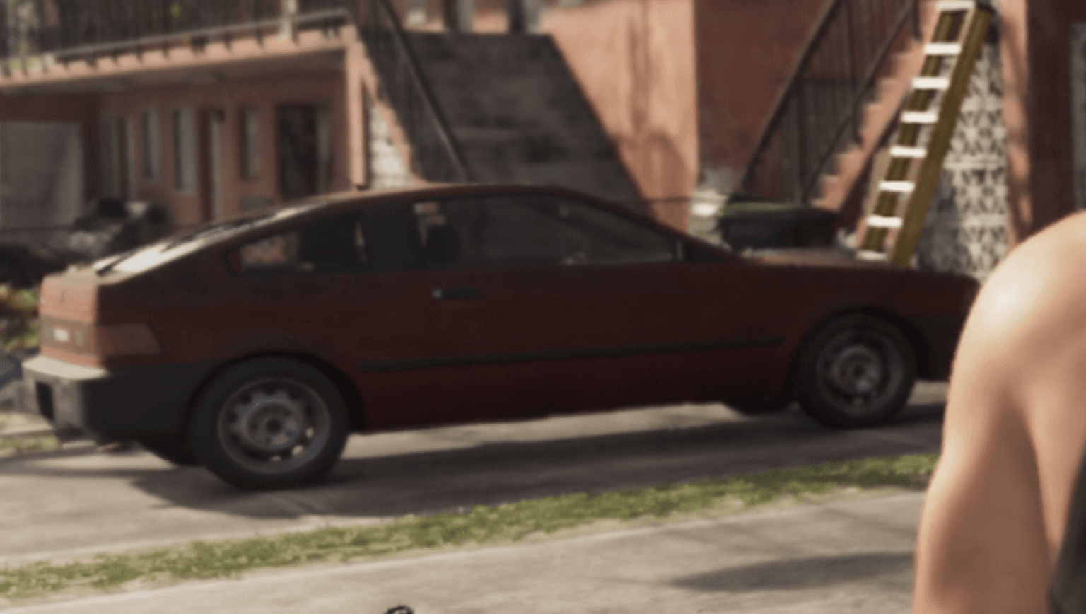Dinka Blista Compact