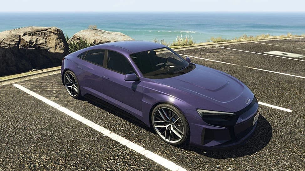 Obey Omnis e-GT