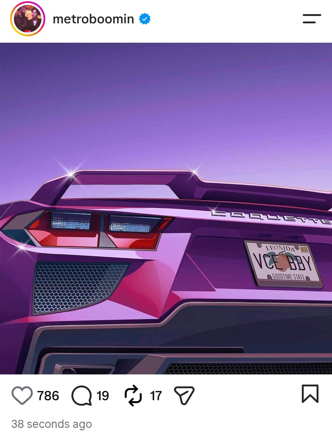 Metro Boomin en Reddit: ¿Se Anuncia una Nueva Música para GTA VI?