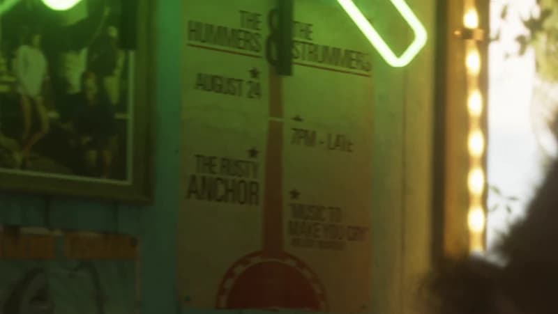 The Hummers & The Strummers