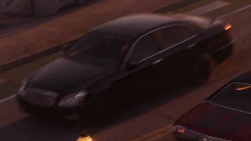Intruder (HD Universe)
