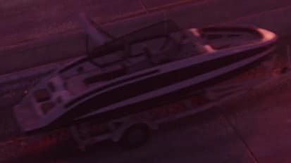 Unnamed GTA VI Crownline 275 SS-inspired boat
