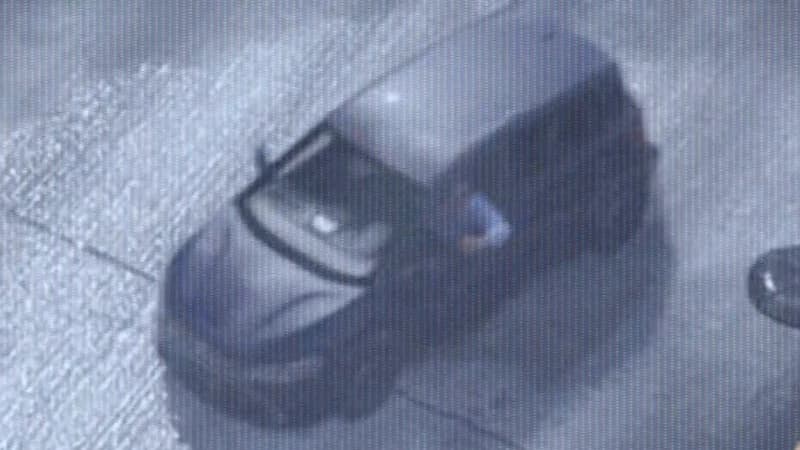 Unnamed GTA VI Declasse compact car