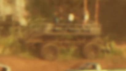 Unnamed GTA VI swamp buggy