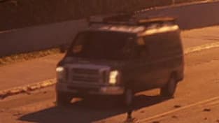 Unnamed GTA VI Vapid cargo van