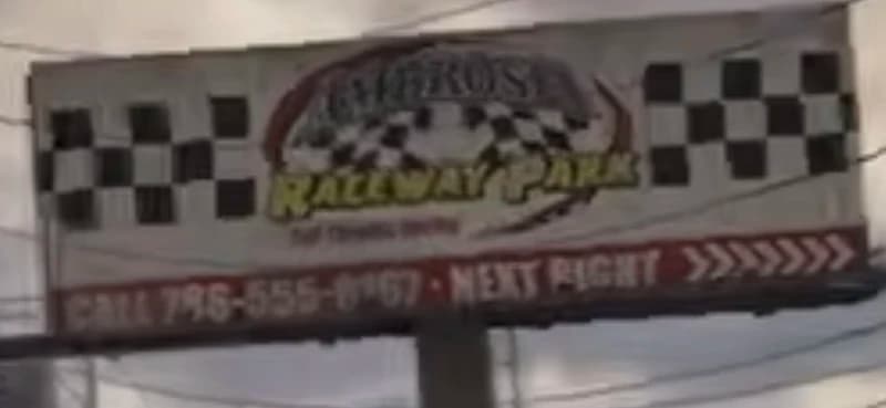 Ambrosia Raceway Park