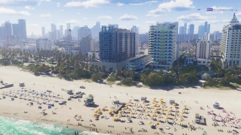 Vice Beach (HD Universe)