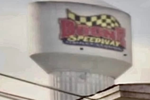 Boone Speedway