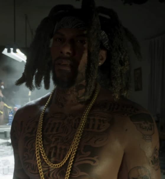 Raymond (GTA VI)