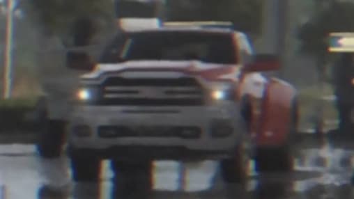 Unnamed GTA VI Bravado dually pickup truck