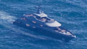 Unnamed GTA VI Lürssen 73m Coral Ocean-inspired yacht