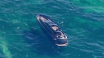 Unnamed GTA VI Riva 86 Domino-inspired yacht