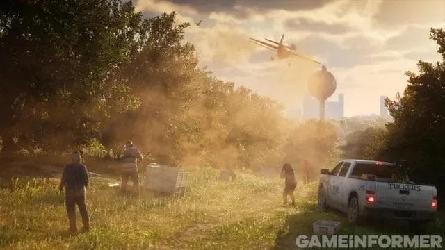 ¿Un Crop Duster en GTA VI? Usuarios especulan con una posible imagen