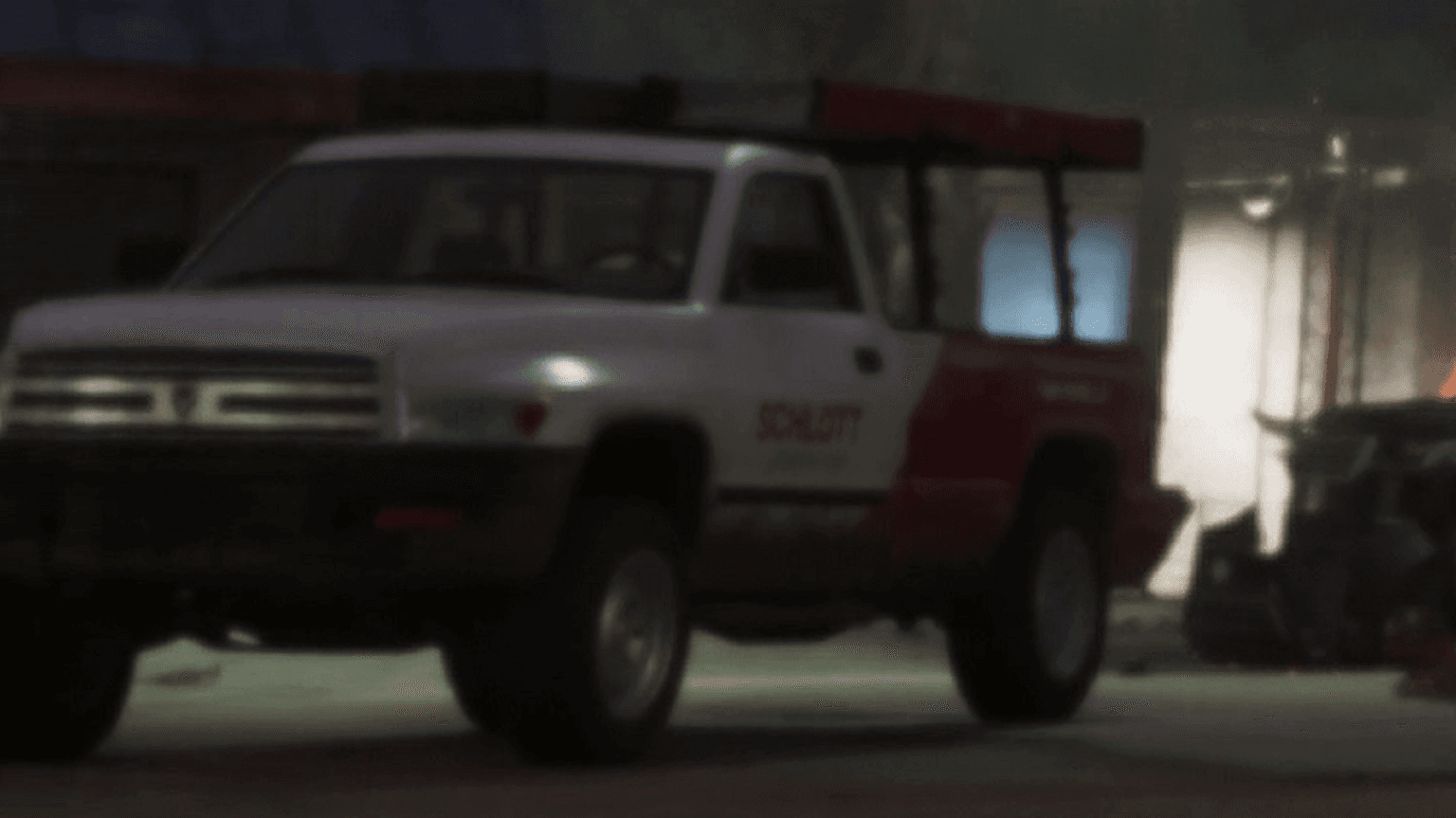 Bravado Bison 900 '95 Utility