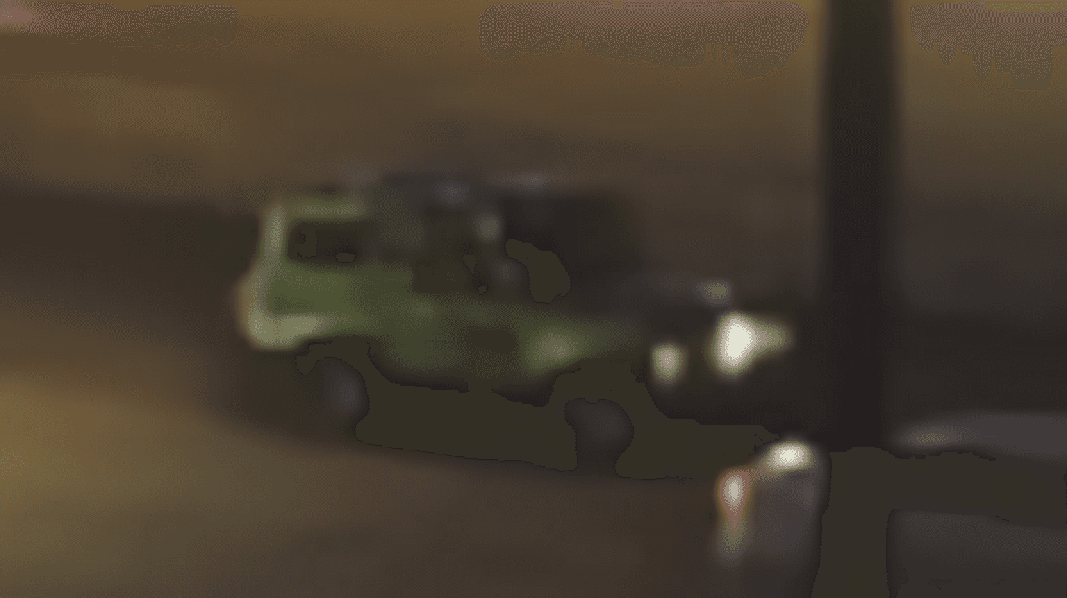 Vapid Riata Classic