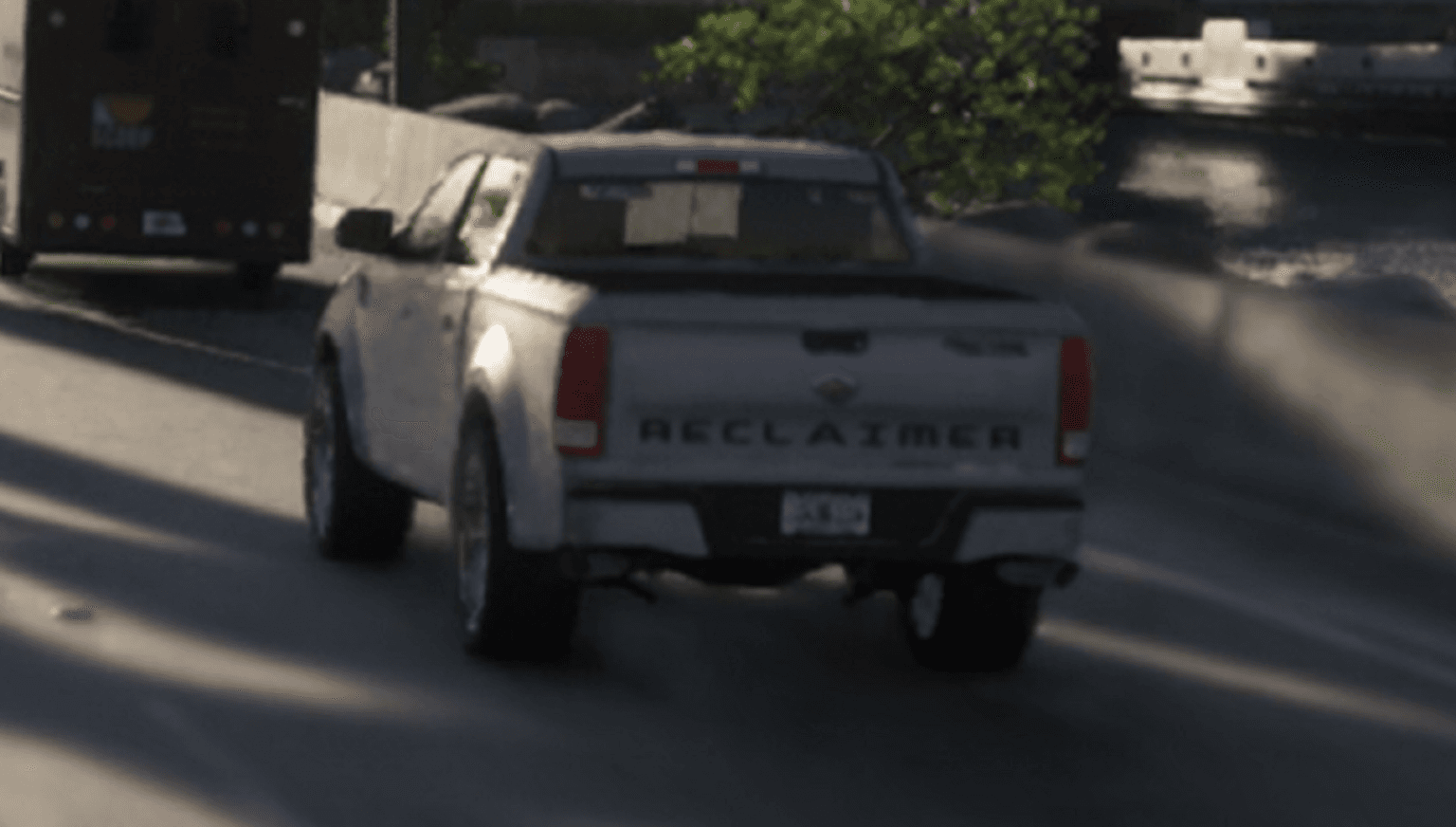 Vapid Reclaimer