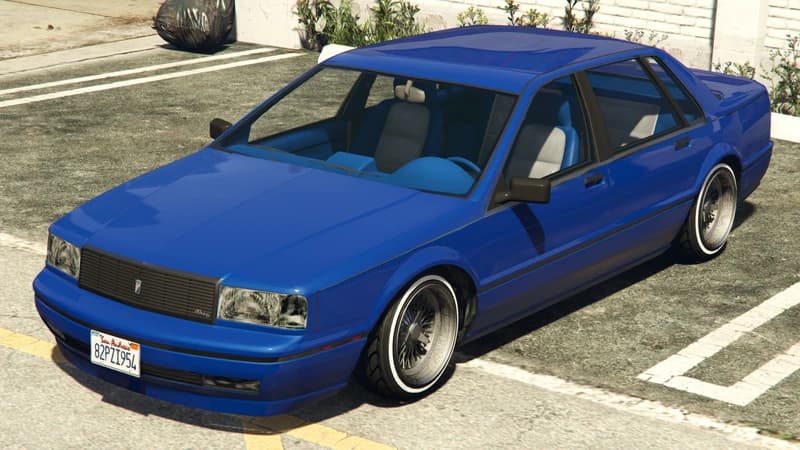 Primo Custom