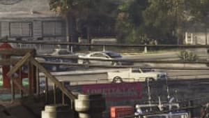 Unnamed GTA VI Chrysler Sebring-inspired sedan
