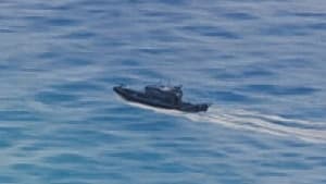 Unnamed GTA VI RB-S-inspired boat