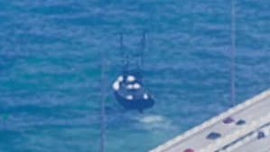Unnamed GTA VI shrimp boat