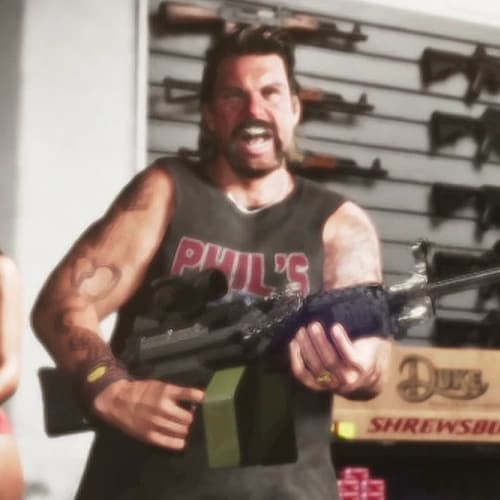 Phil (GTA VI)