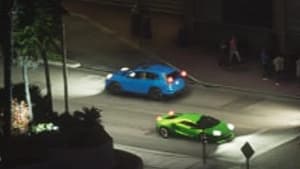 Unnamed GTA VI Toyota RAV4-inspired SUV