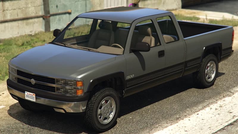 Yosemite 1500